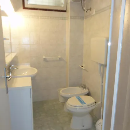 Smeralda - Appartamenti Bibione Room photo
