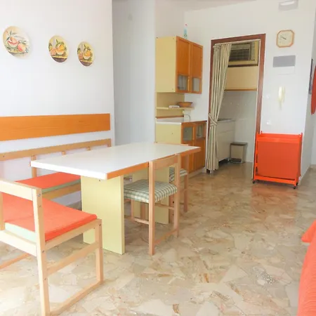 Smeralda - Appartamenti Bibione Room photo