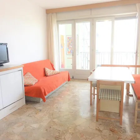 Smeralda - Appartamenti Bibione Room photo