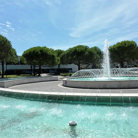Smeralda - Appartamenti Bibione Exterior photo
