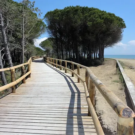 Smeralda - Appartamenti Bibione Exterior photo