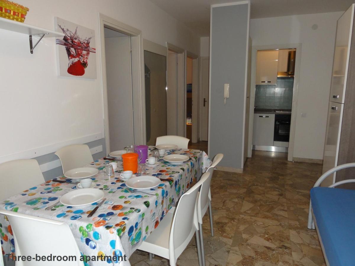 Smeralda - Appartement *