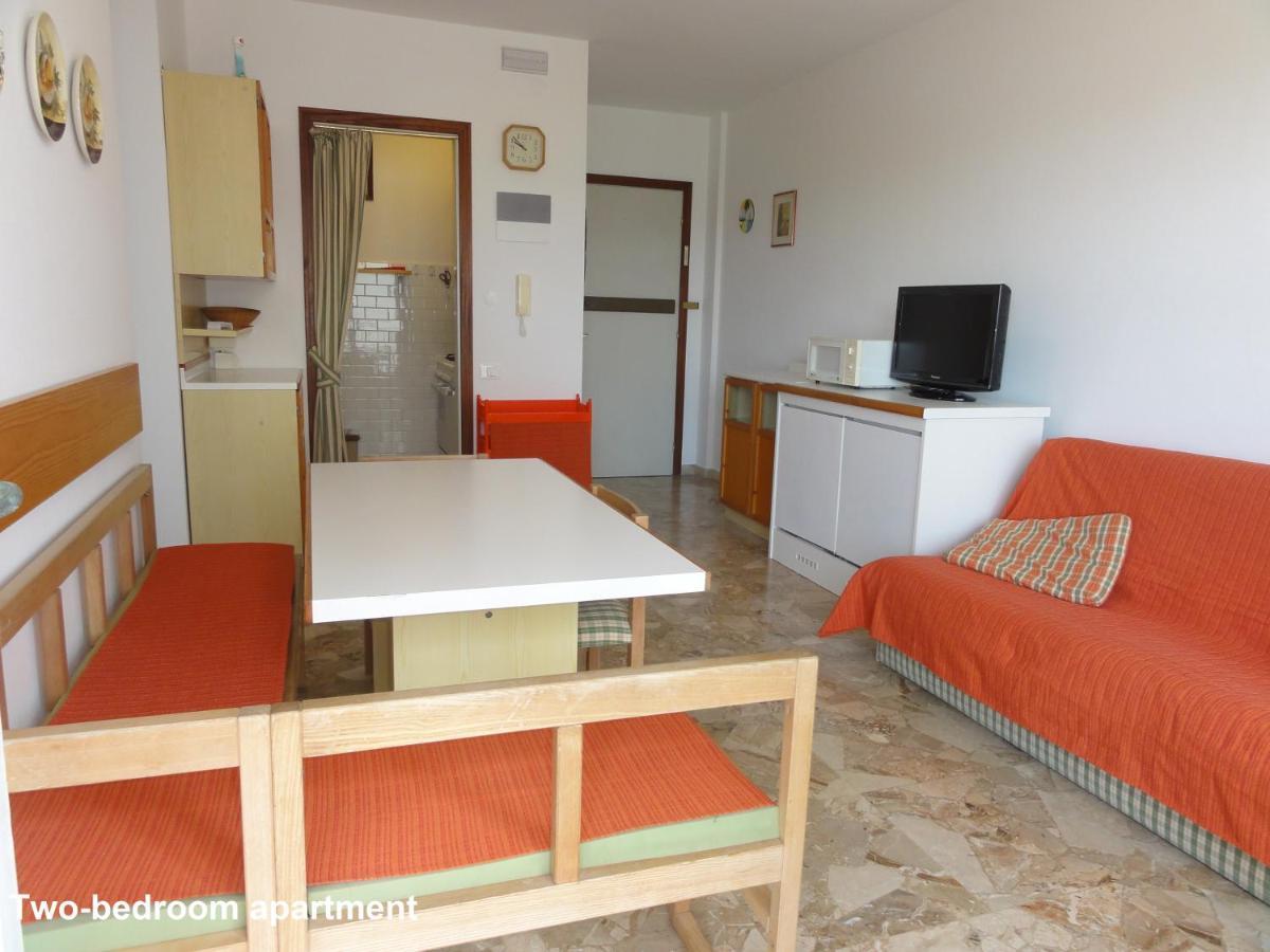 Smeralda - Appartement