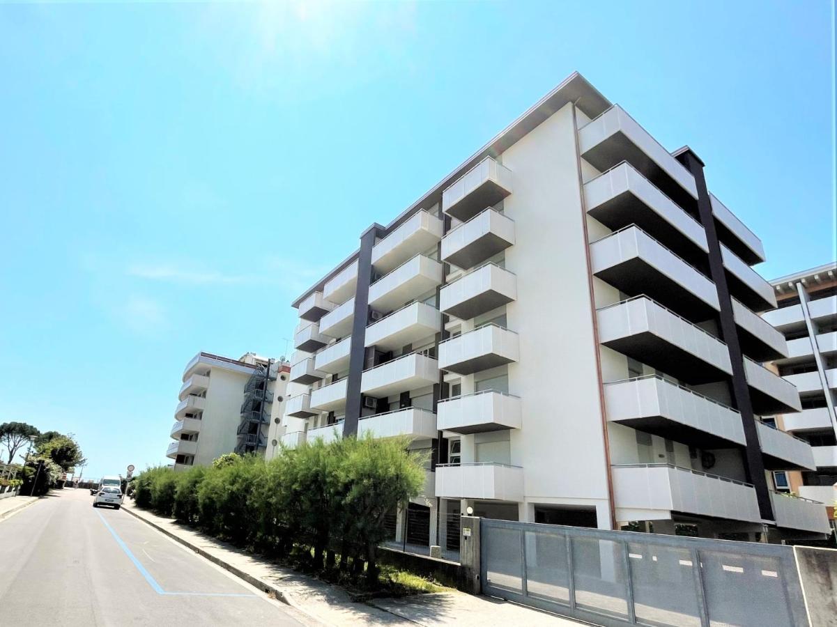 Appartement Smeralda - Bibione