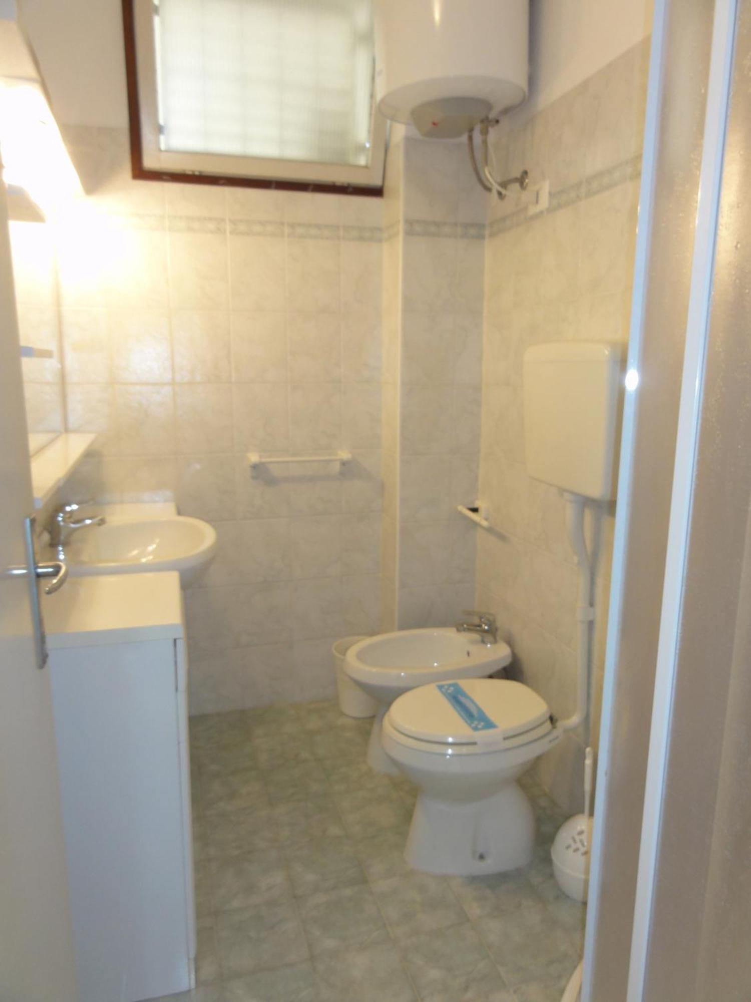 Smeralda - Apartment Bibione