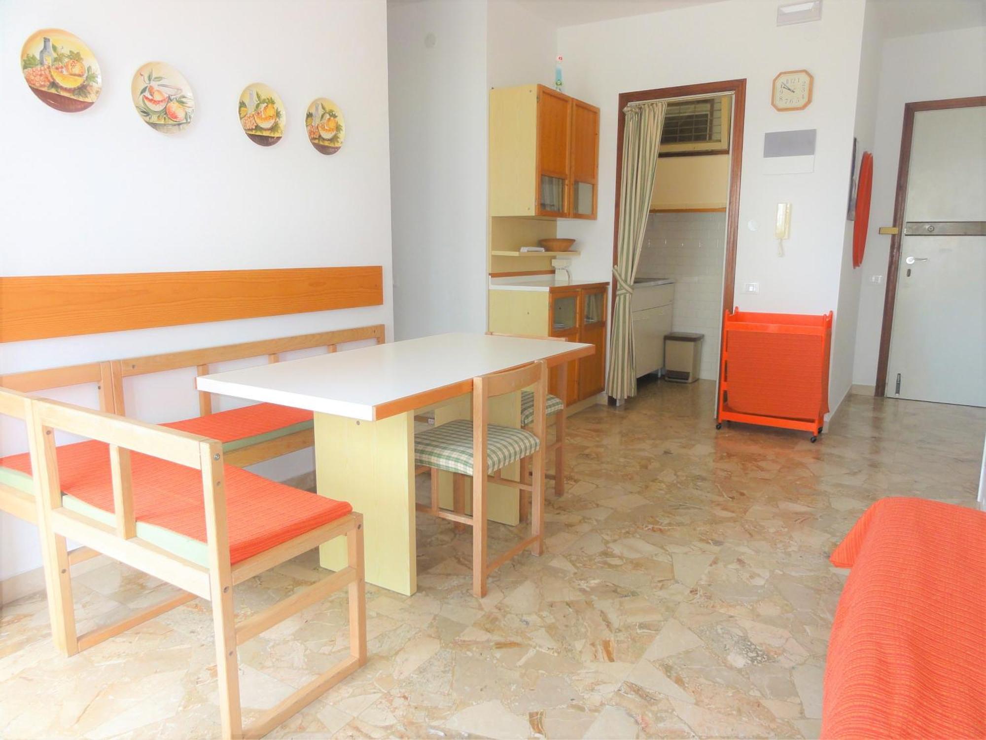 Appartement Smeralda -