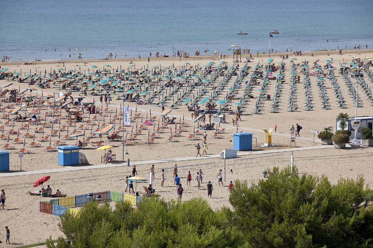 Smeralda - Bibione